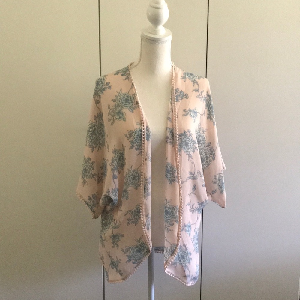 Kimono